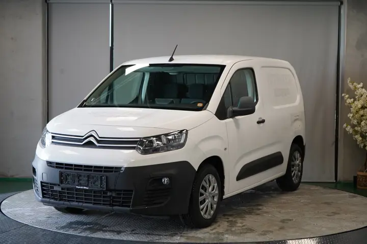 CITROËN BERLINGO VAN