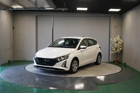 Hyundai i20 1.0 T-GDi 100 DCT Essential 