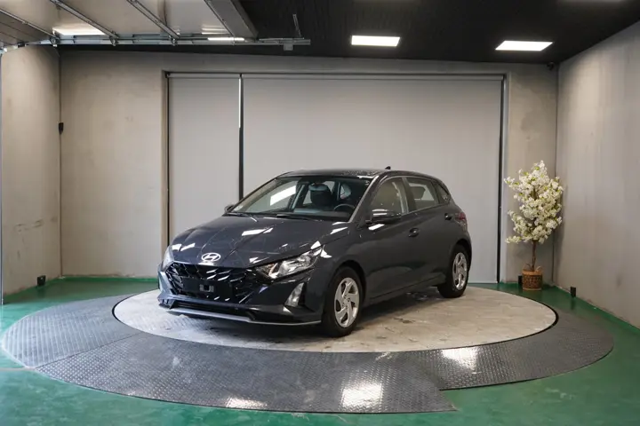 Hyundai i20 1.0 T-GDi 100 DCT