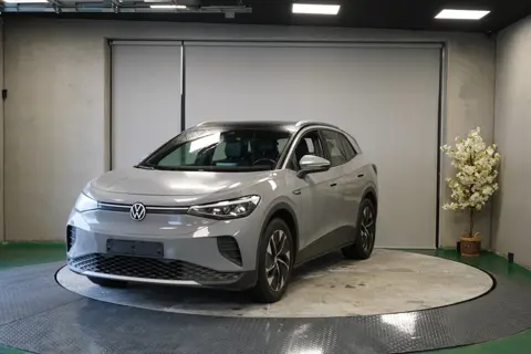 VW Id.4 Pro 77kwh 174HK 