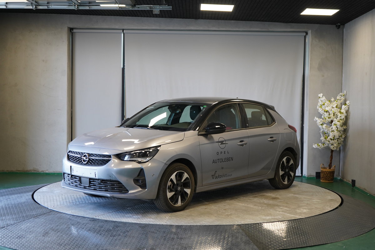 Opel Corsa-E 50 kWh GS Line 