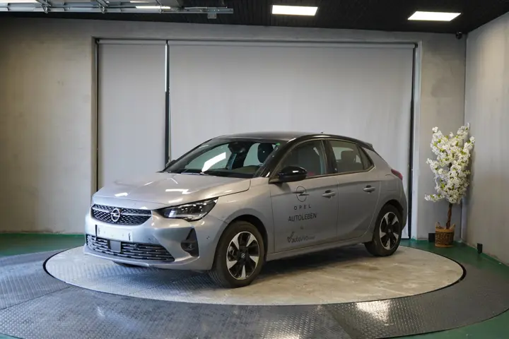 Opel Corsa-E