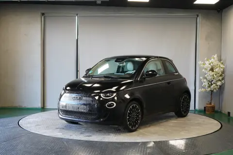 Fiat 500e 42 kWh La Prima By Bocelli 