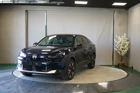 Citroën Ë-C4 54 kWh MAX 156HK 