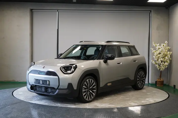MINI ACEMAN E