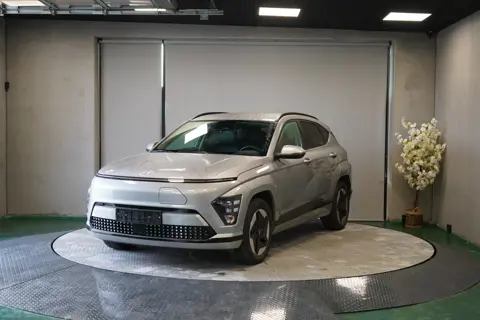 Hyundai Kona 65 kWh 
