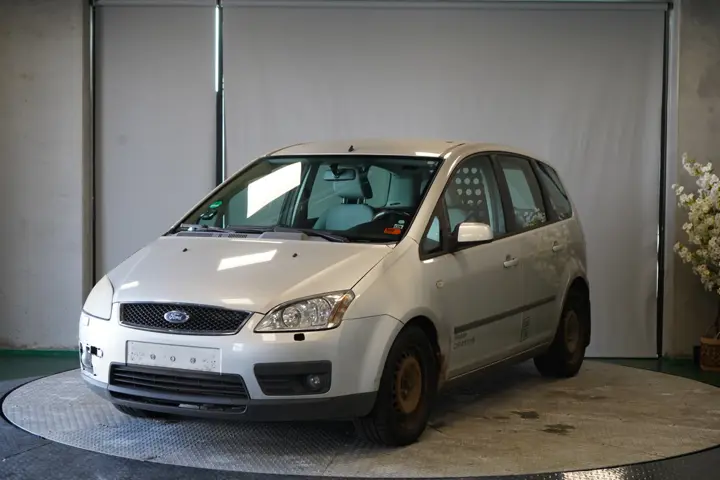 FORD FOCUS C-MAX VAN