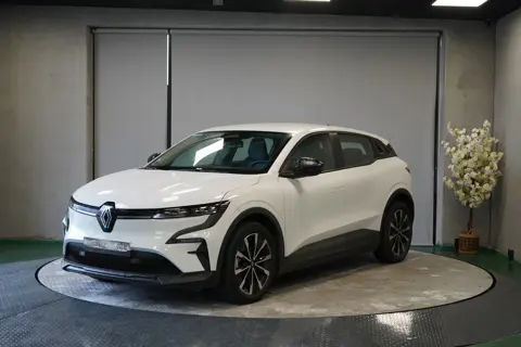Renault Megane E-Tech Evolution 60 kWh 