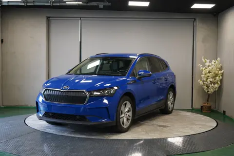 Skoda Enyaq 60 Loft 