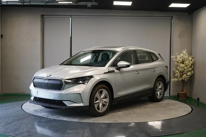 Skoda Enyaq 80 Loft