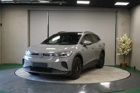 VW Id.4 Pro Performance 204Hk 77 kWh 