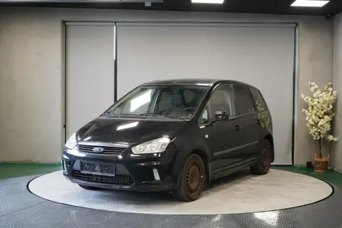 FORD C-MAX 1,8 TDCI - ABSOLUT BORTSALG 5d