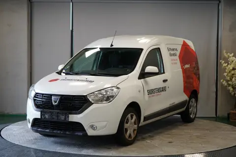 DACIA Dokker Van 1.5 dCi 90 Van 